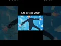 Download Lagu Life before 2020 | #jjk #shorts #trending #trend | Bad Habit - Steve Lacy (sped up)
