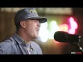 Alex Lambert - 'I Think I'm In Love' | Holler Nashville Sessions Presented by George Dickel