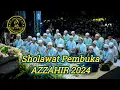 Download Lagu Sholawat pembuka Azzahir Terbaru 2024