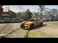 Declasse Vigero ZX - Customization Tests