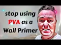 Is PVA Secretly Sabotaging Your Paint Job Find Out Now