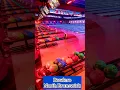 Largest bowling alley of New Jersey Date Night weekend idea