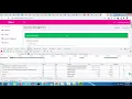 Crud operation in codeigniter