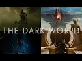 Download Lagu Amazing Shots of THOR: THE DARK WORLD