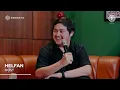Melody Talk: Hanin Dhiya