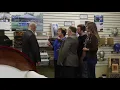 Divine Mercy Commercial