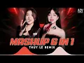 Download Lagu Mashup Remix Thủy Lê ft. Mochiii Tuyển Chọn ♫ Hoa Nở Bên Đường, Tuyết Yêu Thương Remix