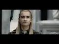 Yes Legolas we understand