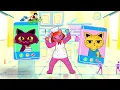 Just Dance 2025 Edition: Dubidubidu (Chipi Chipi Chapa Chapa) by Christell - Full Gameplay