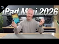 iPad Mini in 2026