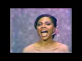 "Being Alive" | Leslie Uggams | 1977 Tony Awards