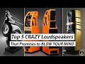 Download Lagu What Makes These Home Audio Speakers Crazy Good But Crazy Expensive