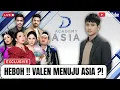 Lagu HEBOH ‼️ Valen DA7 Disebut sebut akan ikut Kompetisi Dangdut Asia, Ini Penjelasan Lengkap ?!