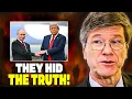Download Lagu You Won't Believe How BADLY the US Screwed Up | Jeffrey Sachs