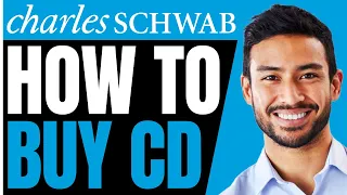 How To BUY A CD On Charles Schwab FULL GUIDE 2026