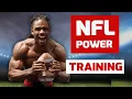 THIS TYPE OF TRAINING MAKES NFL CHAMPIONS