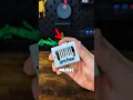 Download Lagu 3D Printed Harry Potter Theme Musical Fidget #3dprinting #harrypotter