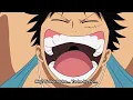 Download Lagu Luffy singing Bink’s Sake