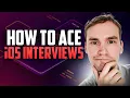 Top 5 iOS Coding Interview Types and How to Prepare