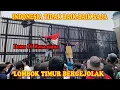 Download Lagu Indonesia Bergejolak! NTB Jadi Titik Panas Gelombang Demonstrasi