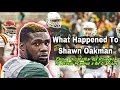 What Happened To Shawn Oakman
