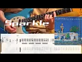 Download Lagu Tatsuro Yamashita - Sparkle (guitar cover with tabs \u0026 chords)