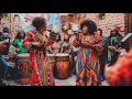 Download Lagu Afrobeat Celebration Jam | Fela Kuti Style, Tribal Rhythms \u0026 Afro Groove | African Party Music Vibes