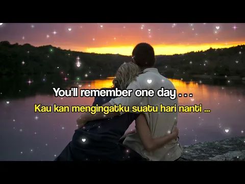 Download MP3 One day in your life - Michael Jackson (lyrics and terjemahan bahasa)