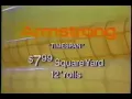 Menards Paint And Flooring Commercial October 1991