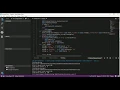 Building tiny block-chain with python -First cryptocurrency node- part4