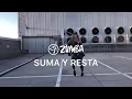 SUMA Y RESTA by El Micha & Gilberto Santa Rosa | ZUMBA mit Kristin