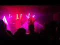All Them Witches - Aethernet - La Belle Angele Edinburgh - 17/06/2026 