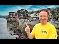 Sausalito California What to See Do Eat