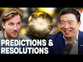 Yang Was RIGHT About 2025 You Won t Believe What s Coming in 2026