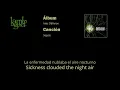 Lamb of God - Sepsis sub Español/English