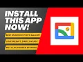 Install This Unknown Gallery App on Your Android Device Now