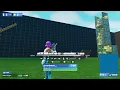 crazy no scope clip