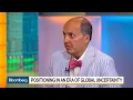 Download Lagu Said Haidar Sees Yield Curve Flattening Further Amid Slowing U.S. Economy
