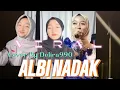Download Lagu VIRAL ALBI NADAK ARABIC cover by delira