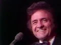 Johnny Cash - Sunday Morning Coming Down (Live In Las Vegas, 1979)