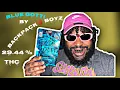Blue Gotti from Backpack Boyz 29 44 Thc exotic strain review