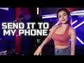 Lagu DJ Send It To My Phone Remix Tiktok Viral Lbdjs 2021 | Dj Imut \u0026 Cantik Baby Cia