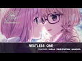 Download Lagu 07 Restless One - Heart of the Woods OST: Snowfall