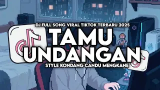 dj sampai jumpa good bye sayang aku rabi dj tamu undangan style kondang candu mengkane 2025