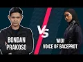 Download Lagu PERMAINAN BASS BONDAN PRAKOSO X WIDI VOB WAJIB DI PERHITUNGKAN