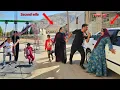Download Lagu Traveling in city: How first wife prevented second wife from traveling to city
