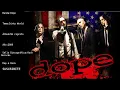 Dope-Dirty World || Rap & Rock