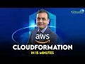 What is AWS CloudFormation AWS CloudFormation Tutorial for Beginners K21Academy