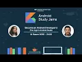 Android Study Jam - Prior Programming Experience