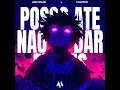POSSO ATE NAO TE DAR FLORES (PHONK)
